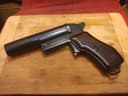 Photo of Universal heavy duty full steel construction military flare gun.(New) $650