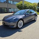 Photo of 2023 Tesla Model 3 Standard Range Plus RWD Local One Owner 66,500 KM