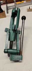Photo of RCBS partner press