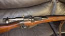 Photo of Lee Enfield Mk 4 No 1 England 1942 Surplus