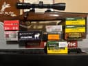 Photo of Various ammo clean out