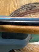 Photo of Mossberg 183KD