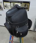 Photo of Motorcycle Seat or Sissybar Bag