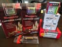Photo of 6mm Creedmoor Relaod Dies/Components/Ammo