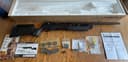 Photo of Tuned Umarex Gauntlet .22 PCP Package – 8 Mags & Extras