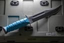 Photo of Ka- Bar Space Force Edition Knife- NEW in Box