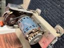 Photo of Antique Teletype Machine LMU motor unit Electronic Collectible/Restoration