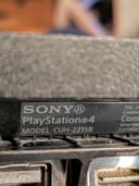 Photo of PlayStation 4
