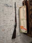 Photo of Merkel 147E 20 gauge. New in box