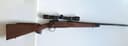 Photo of Vintage Remington 700 DU 30-06 (early 1960s)