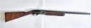 Photo of Mint Remington DU 1100 with very rare English upland stock !