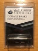 Photo of Muzzle Brake for 223/556 - MRA Defiant