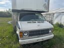 Photo of Dodge Motorhome