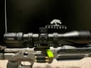 Photo of Steiner P4Xi 4‑16×56 – SCR-MIL Reticle-FFP