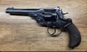 Photo of Webley wg 1889 american