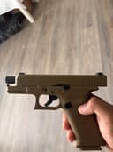 Photo of Umarex Glock 19X Blowback BB Pistol – Excellent Condition
