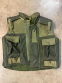 Photo of Veston “Pare-eclats” Flakk Jacket