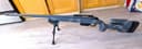 Photo of Bergara B14 HMR Wilderness 6.5CR With Bipod and Rail