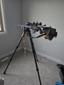 Photo of Huge Precision Rifle Bundle Tikka Vortex