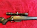 Photo of Tikka 22 250