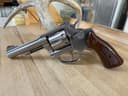 Photo of Stainless Rossi Model 511 in 22 LR