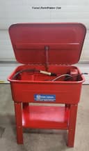 Photo of Shop Parts WashTub