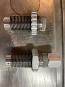 Photo of 45acp and 45 Colt Through Dies