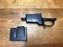 Photo of Remington 700 SA Badger M5 Bottom Metal w/ Magazine