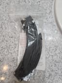 Photo of Tuf-22 magazines 25 round ruger 10/22