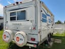 Photo of RV TRAVEL TRAILER 2006 OUTBACK BY KEYSTONE