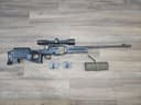 Photo of Swiss k31