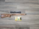Photo of Savage model 12 BVSS 308