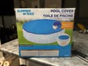 Photo of Summer Wave 10 X 15 Pool Cover. Brand New. Never Used.