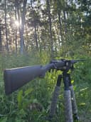 Photo of Savage Model 111 .300 Win Mag – AccuTrigger & Synthetic Stock