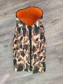 Photo of Camo Dog Hunting Vest