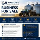 Photo of Business for Sale