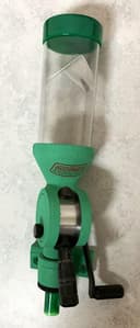 Photo of REDDING MODEL 3BR MATCH GRADE POWDER MEASURE / DISPENSER