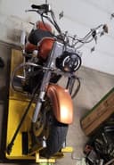 Photo of Suzuki intruder 1500