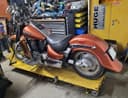 Photo of Suzuki intruder 1500
