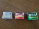Photo of Tru Flare Cartridges - RED, GREEN, and WHITE . 6 per Box