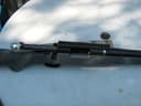 Photo of Remington 700 custom gun cal 300 WSM