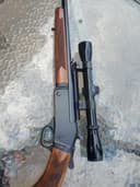 Photo of Henry H015 in 3030 single brake action