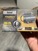 Photo of Bushnell trs25