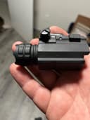 Photo of Weapon light