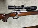 Photo of Parker Hale Safari 30:06 "with scope", excellent, I will ship