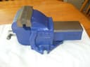 Photo of ORIGINAL RECORD BENCH VISE