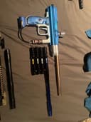 Photo of Paintball markers for sale or trade