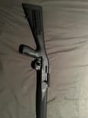 Photo of Weatherby sa-459 tr shotgun, trade for a nice Ruger 10/22