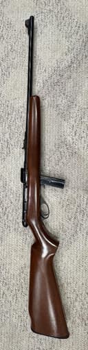 Photo of Squires-Bingham Mod 20P .22 SemiAuto