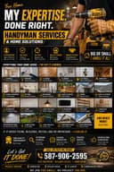 Photo of Handyman Services And Repair